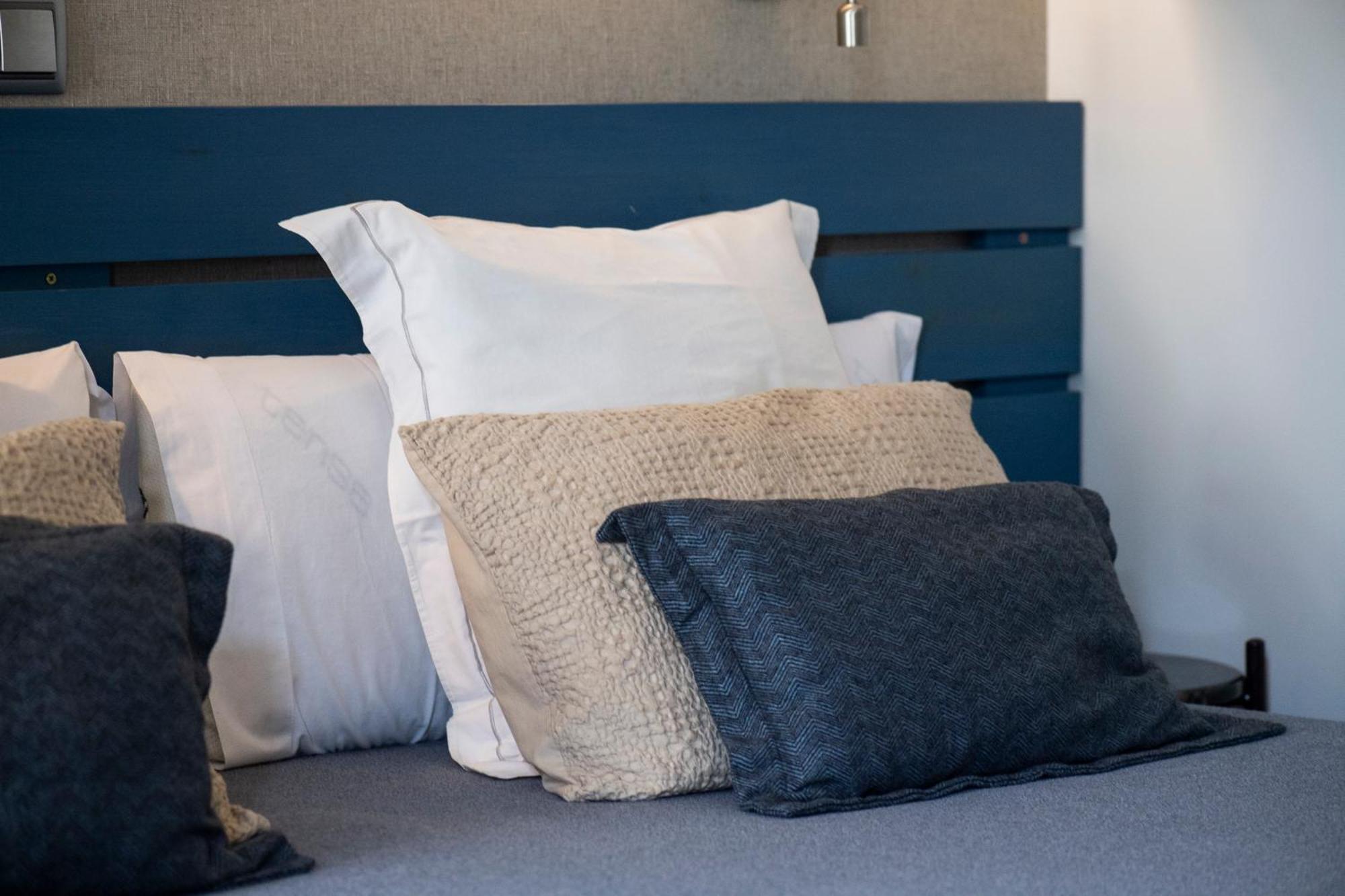 Living Lisboa Baixa Apartments ภายนอก รูปภาพ