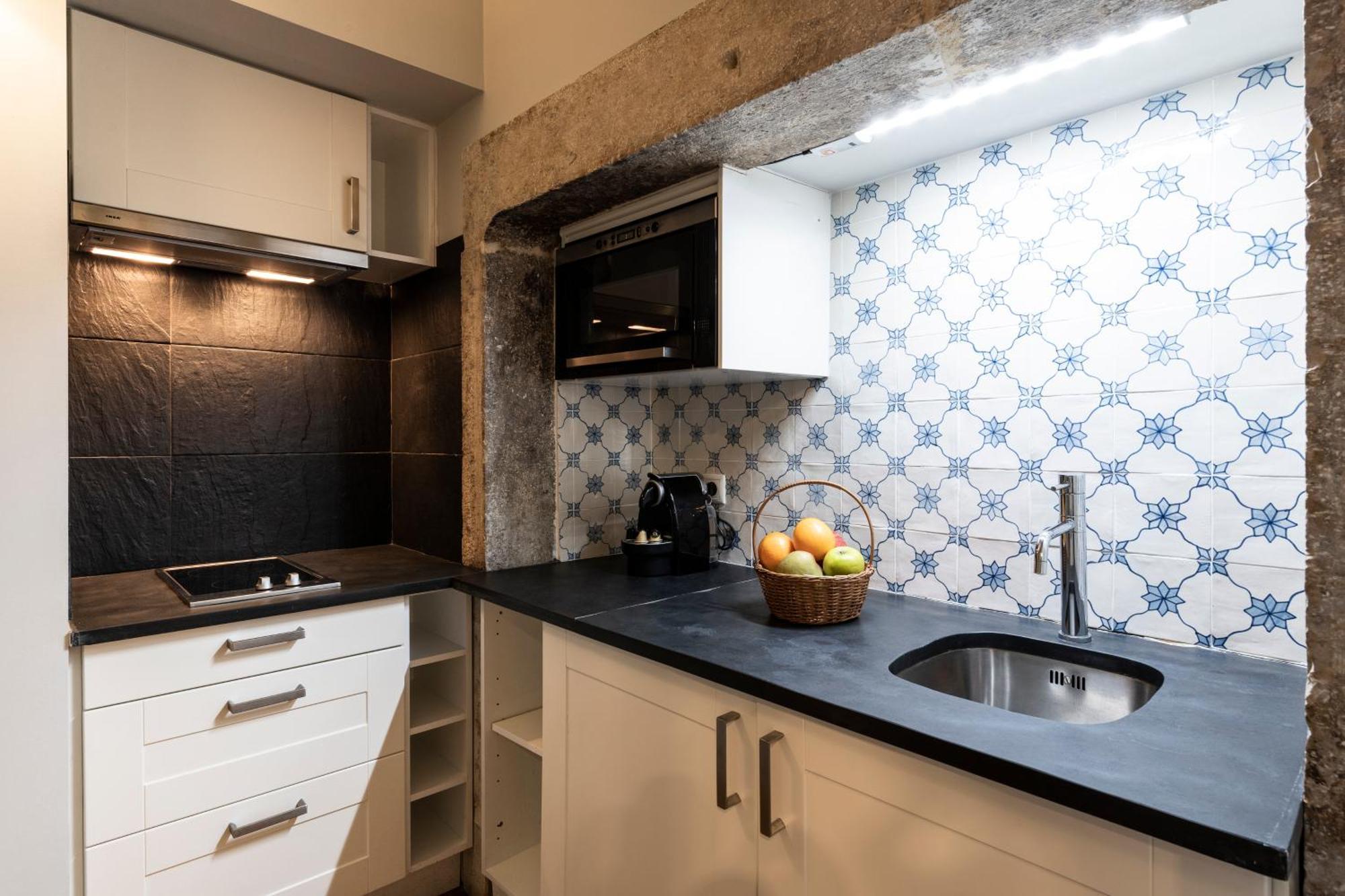 Living Lisboa Baixa Apartments ภายนอก รูปภาพ