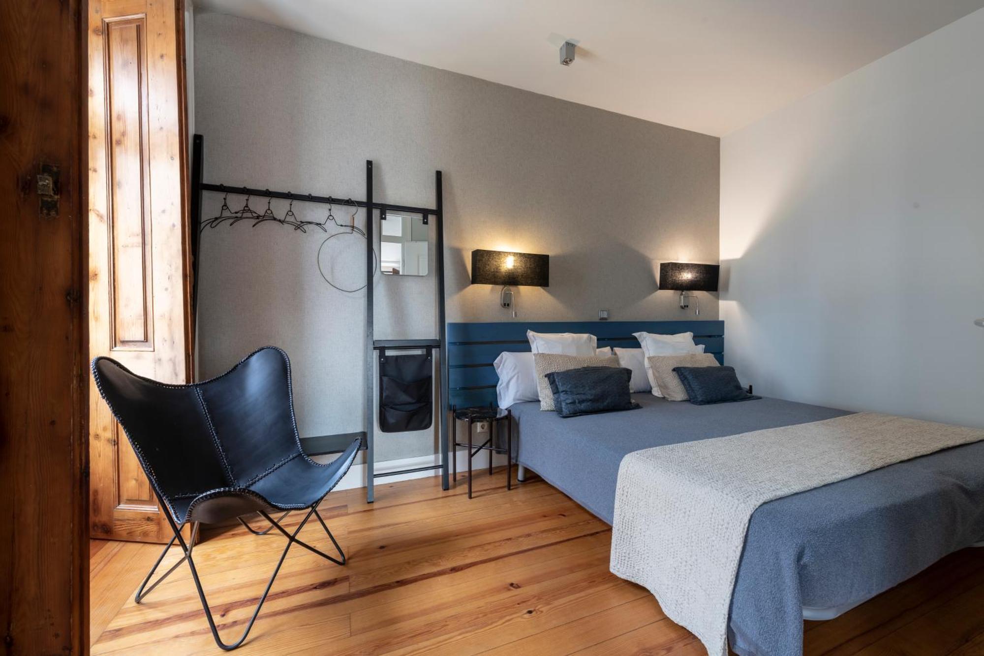 Living Lisboa Baixa Apartments ภายนอก รูปภาพ